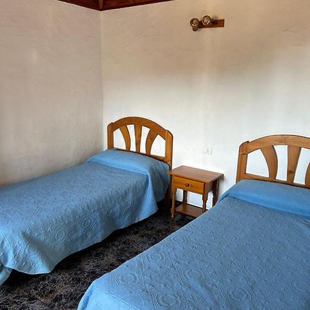 Casa Antigua Pension El Paso Buitenkant foto