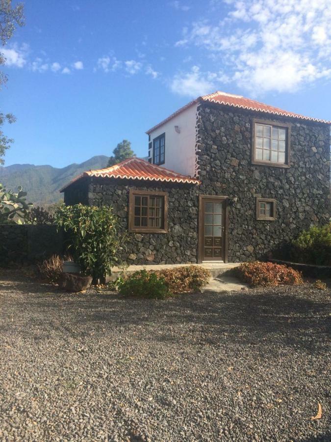 Casa Antigua Pension El Paso Buitenkant foto