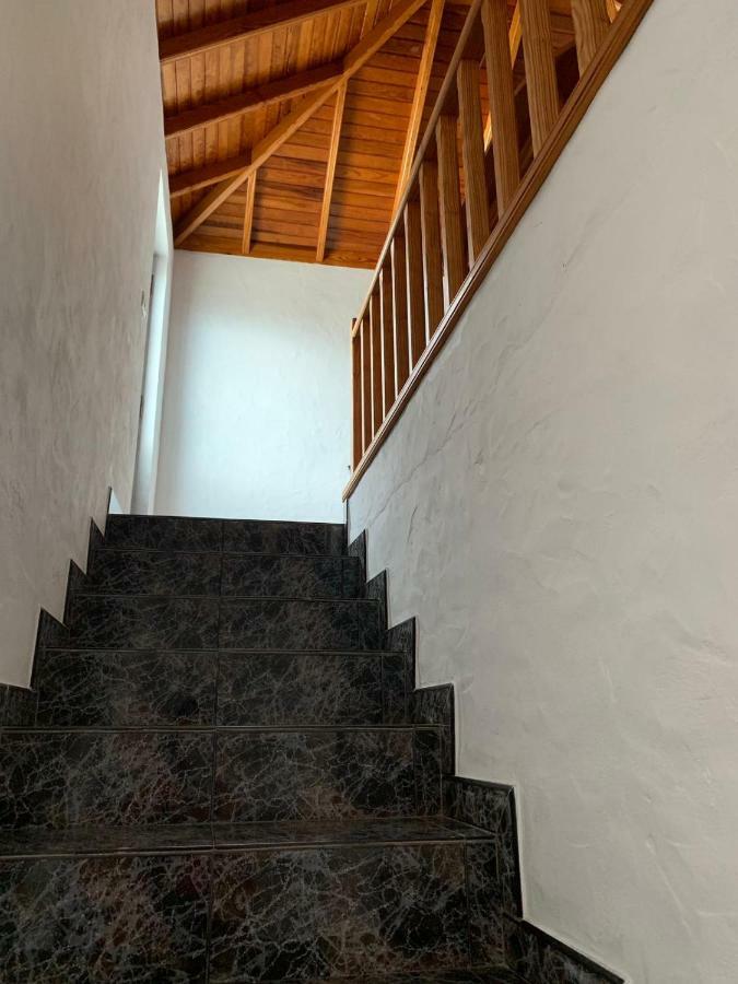 Casa Antigua Pension El Paso Buitenkant foto