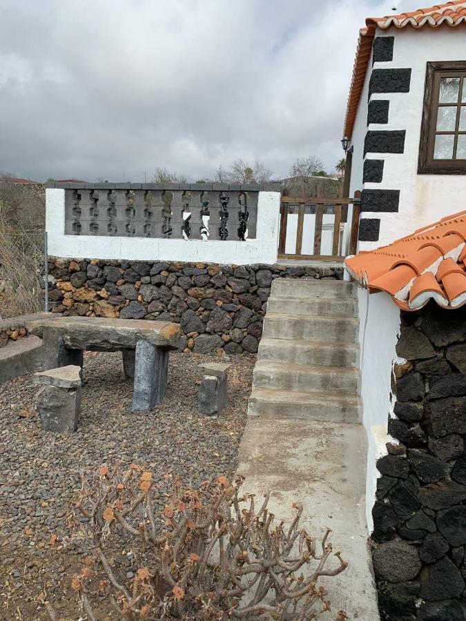 Casa Antigua Pension El Paso Buitenkant foto